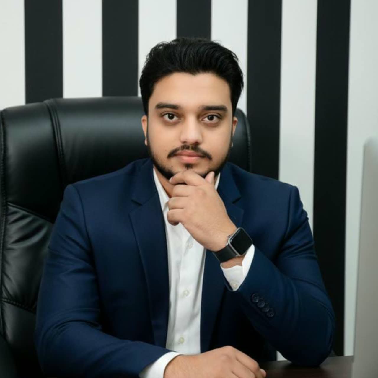 Muhammad Usman - Founder of UD2ools